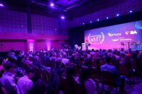 Todos los ganadores de los premios del WAIFF Buenos Aires, el festival de inteligencia  artificial 